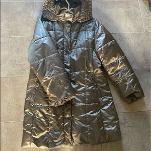 Luhta Winter Jacket